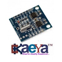 OkaeYa RTC DS1307 24C32 Real Time ClockModule +Battery